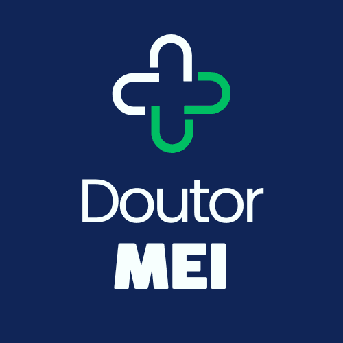 Logo Doutor Mei Belo Horizonte